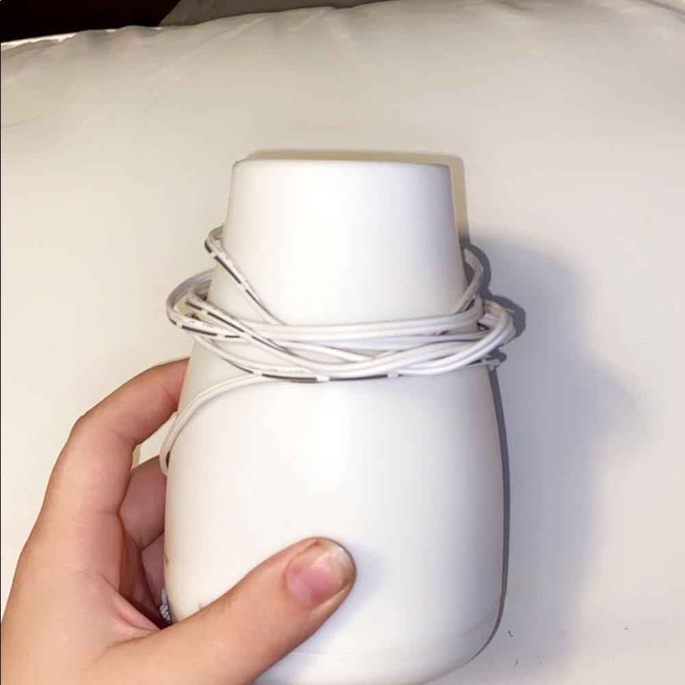 oil diffuser
